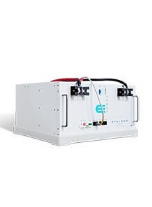 Wenergy 5.1kWh Lithium Battery