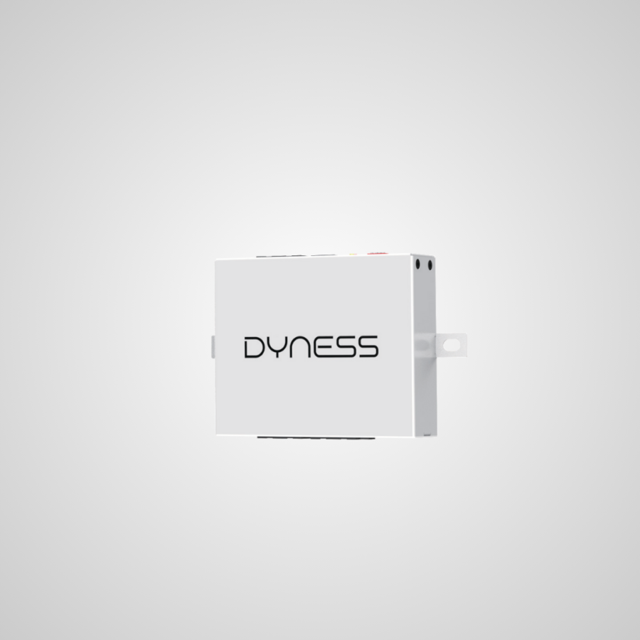 Wenergy Low Voltage Comm. Box for Battery