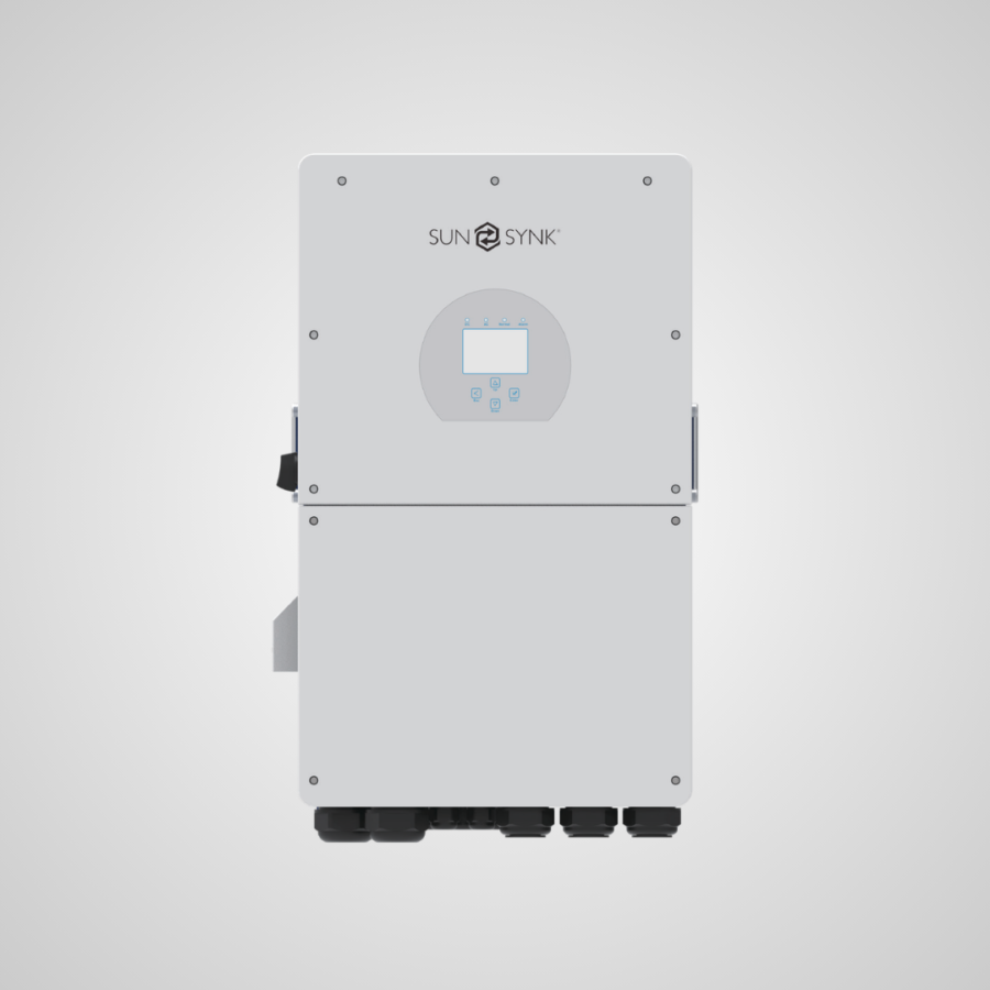 Wenergy 16kW Plus Hybrid Inverter