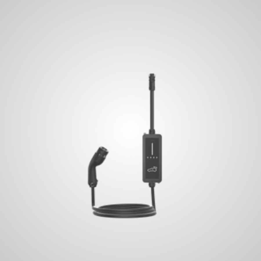Wenergy EV Charger 22kW AC
