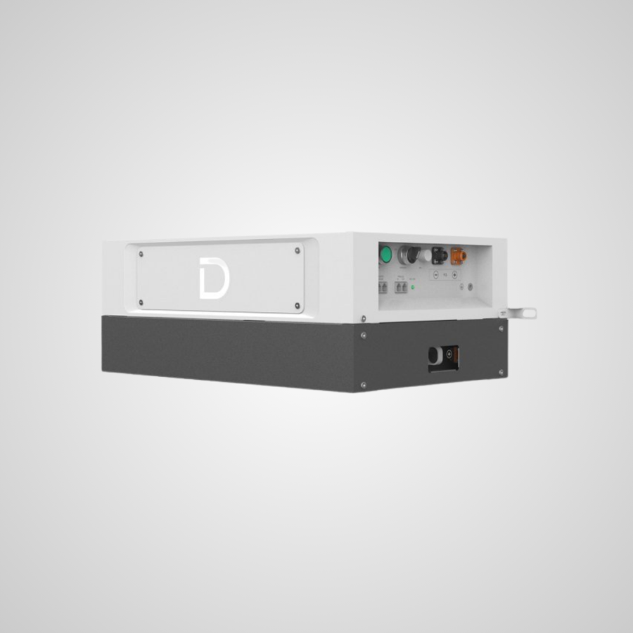 Wenergy Stackable Battery Distribution Box