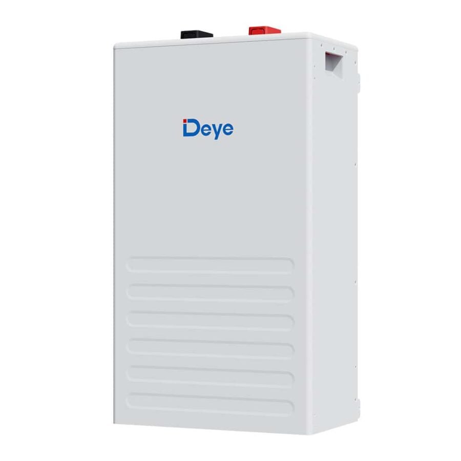 Wenergy 16kWh Lithium Battery