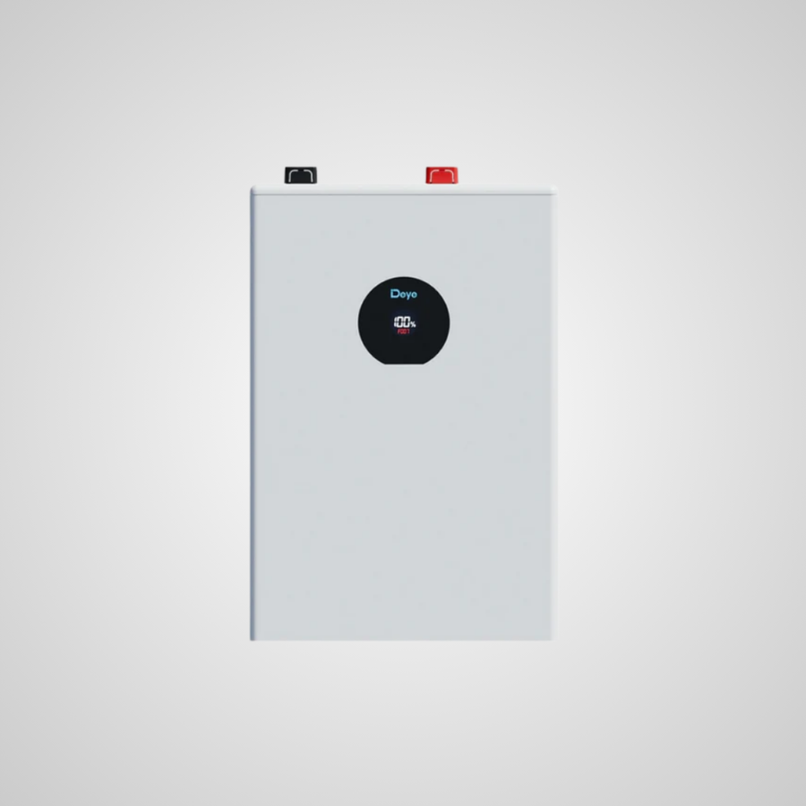 Wenergy 11.8kWh Li-Ion Battery