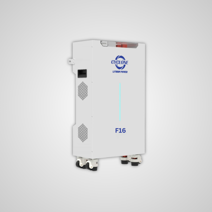 Wenergy 16.08kWh HV Lithium Battery